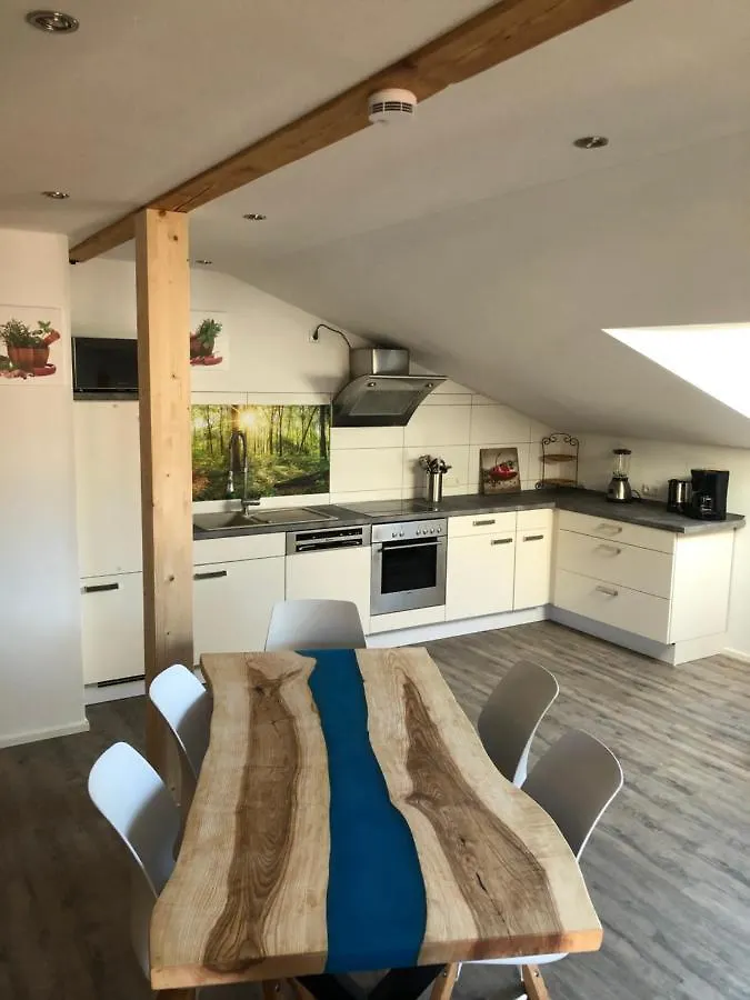 Landhaus Hochgern, Buse Mark Unterwössen 0*,  Deutschland