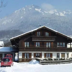  Apartment Haus Wendelweg