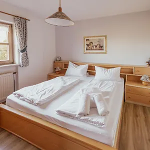 Apartment Haus Mariandl